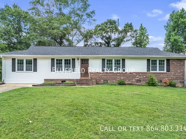603 Creighton Dr Unit A, Taylors, SC 29687