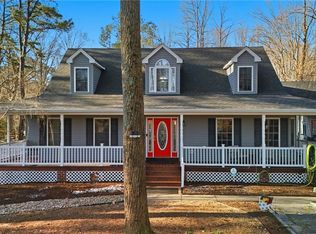 15492 Carroll Bridge Rd, Smithfield, VA 23430