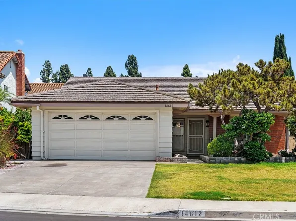 14612 Mulberry Ave, Irvine, CA 92606