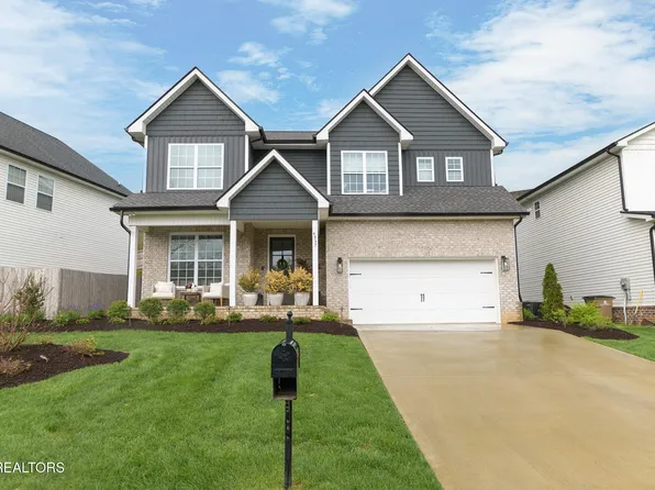 4937 Creek Bank Dr Lot 23, Knoxville, TN 37920