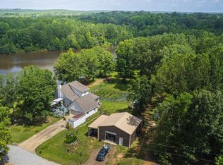 799 Highway 43 N, Pelahatchie, MS 39145