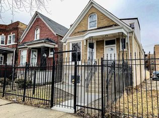 4845 W Monroe St, Chicago, IL 60644