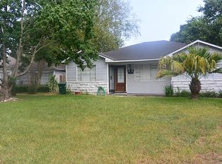 807 Maroby St, Houston, TX 77017