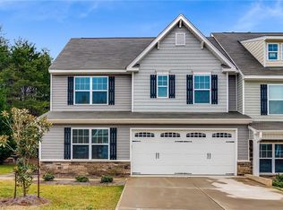 2142 Alamar Dr, High Point, NC 27265