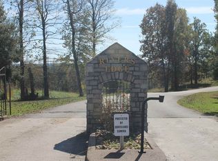 0 Riverbend Cv LOT 68, Bath Springs, TN 38311