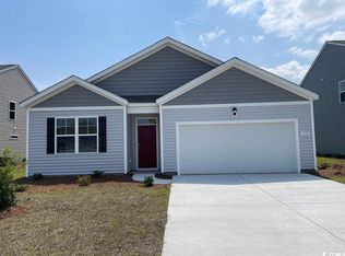 519 Meadowgrass Ct LOT 4, Myrtle Beach, SC 29588