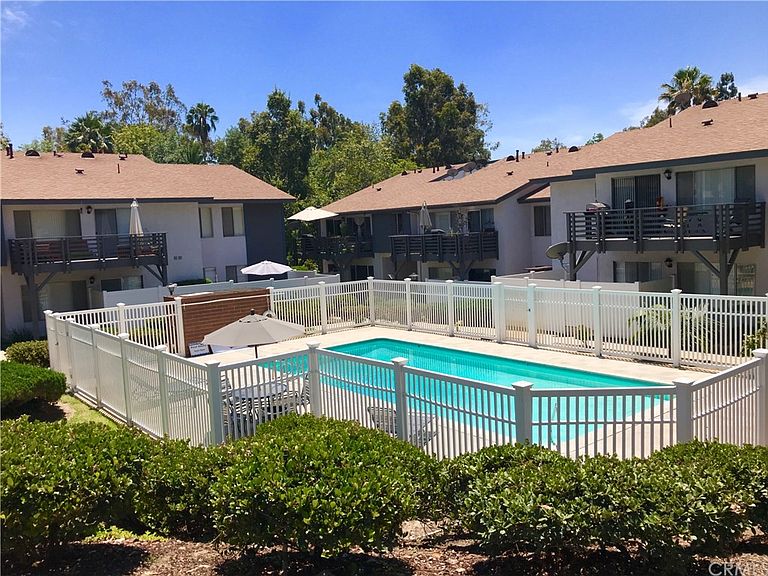 Woodlake Village Apartments La Habra, CA Zillow