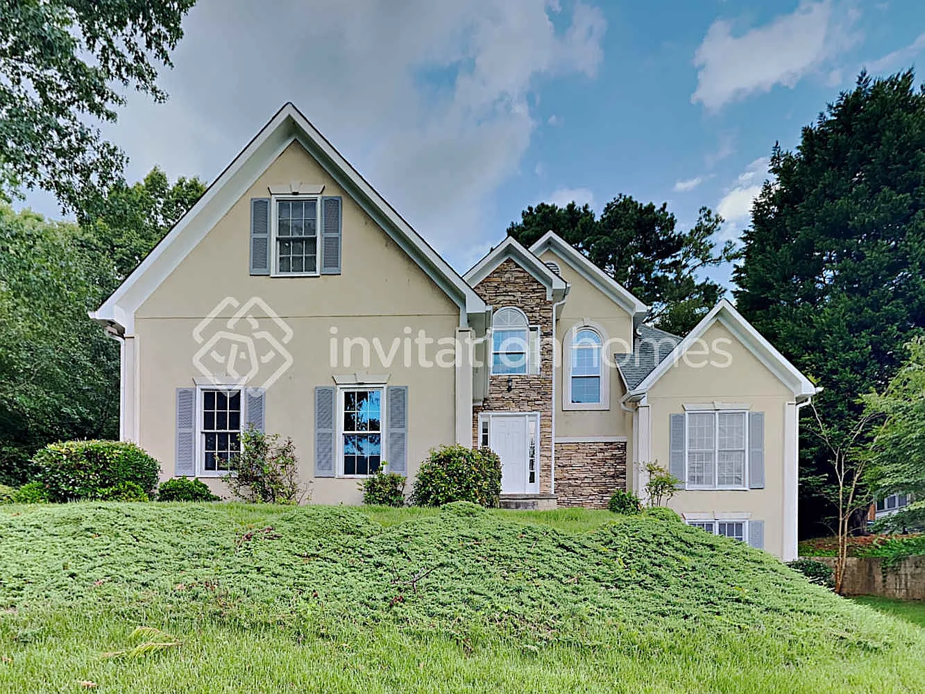 50 Due West St Dallas, GA 30157 — Photo 1