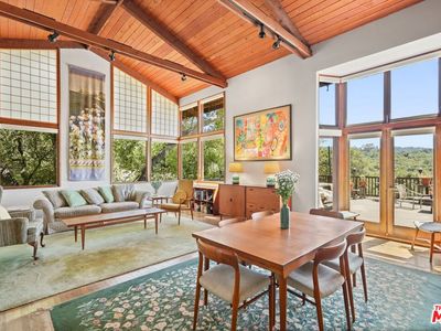 20730 Hillside Dr, Topanga, CA, 90290