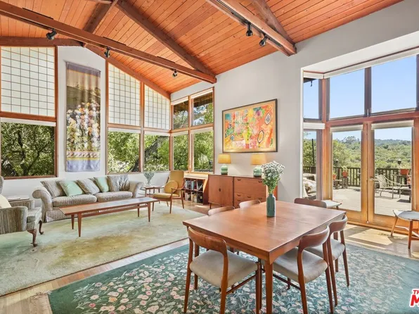 20730 Hillside Dr, Topanga, CA 90290