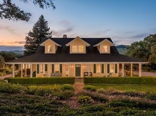 1345 San Antonio Road, Petaluma, CA 94952