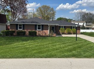 4353 21st St NW, Canton, OH 44708