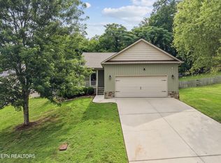 624 Coronado Crest Rd, Maryville, TN 37804