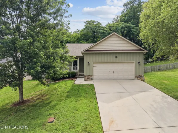 624 Coronado Crest Rd, Maryville, TN 37804