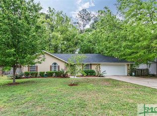 36 Boyd Dr, Richmond Hill, GA 31324