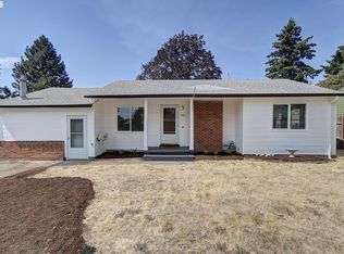 4333 SE 113th Ave, Portland, OR 97266