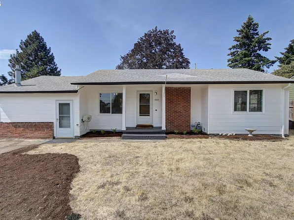 4333 SE 113th Ave, Portland, OR 97266