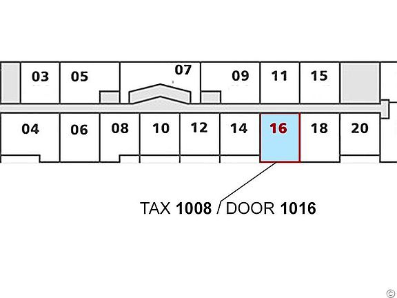4th image of 6801 Collins Ave #1008