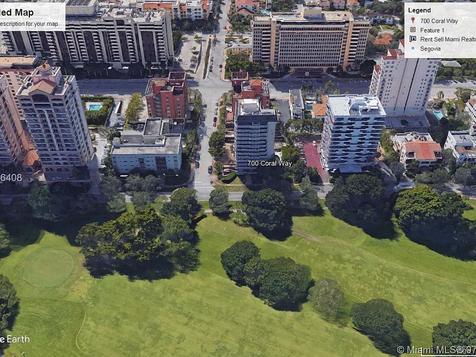 1st image of 700 Coral Way APT 6