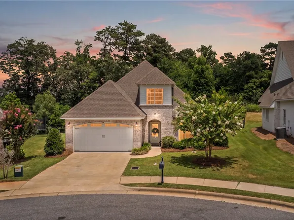 1732 Overhill Ct, Auburn, AL 36830