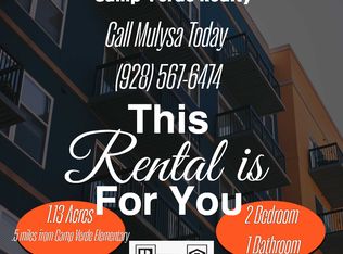 1043 N Powderhorn Rd, Camp Verde, AZ 86322