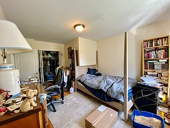 Rented by Highline Residential