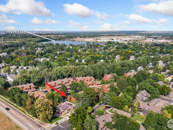 3119 Bell Dr, Boulder, CO 80301