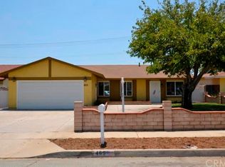 465 E King St, Rialto, CA 92376