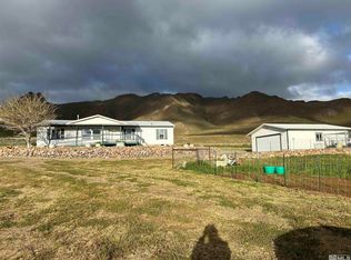 9275 Pinto Rd, Golconda, NV 89414