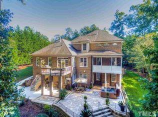 4524 Arden Forest Rd, Holly Springs, NC 27540