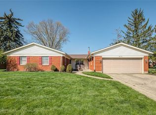 302 Villa Dr, New Carlisle, OH