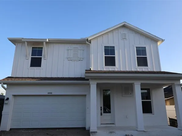 4008 W Lemon St, Tampa, FL 33609