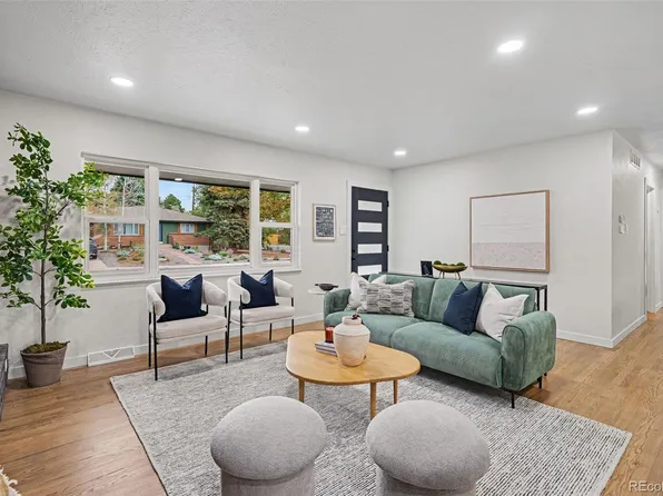 1714 S Vivian Court, Lakewood, CO 80228