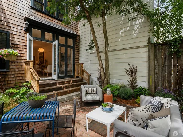 195 Jersey St, San Francisco, CA 94114