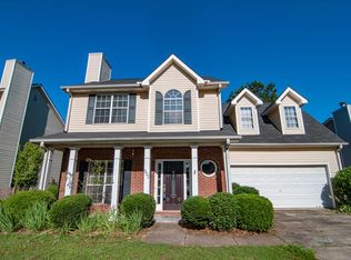 302 Turtle Pointe Dr, Carrollton, GA 30116