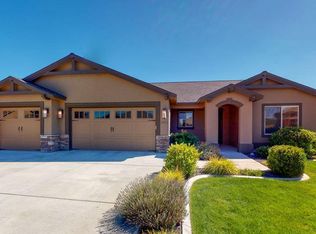 2971 Crosswater Loop, Richland, WA 99354