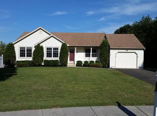 1145 Jamic Rd, Vineland, NJ 08361