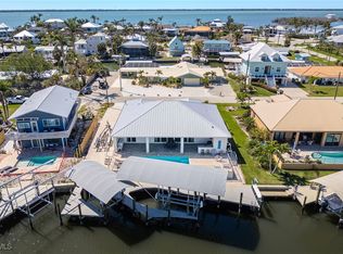 3632 Emerald Ave, Saint James City, FL 33956