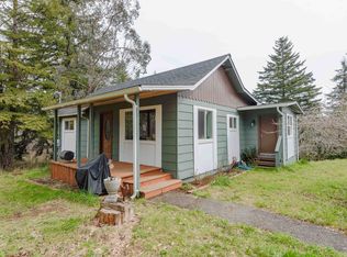 62253 Olive Barber Rd, Coos Bay, OR 97420