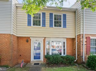 8855 Cherry Oak Ct, Manassas, VA 20109