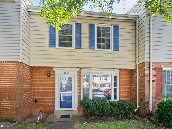 8855 Cherry Oak Ct, Manassas, VA 20109