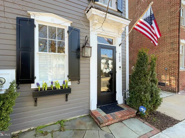 702 S Fairfax St, Alexandria, VA 22314