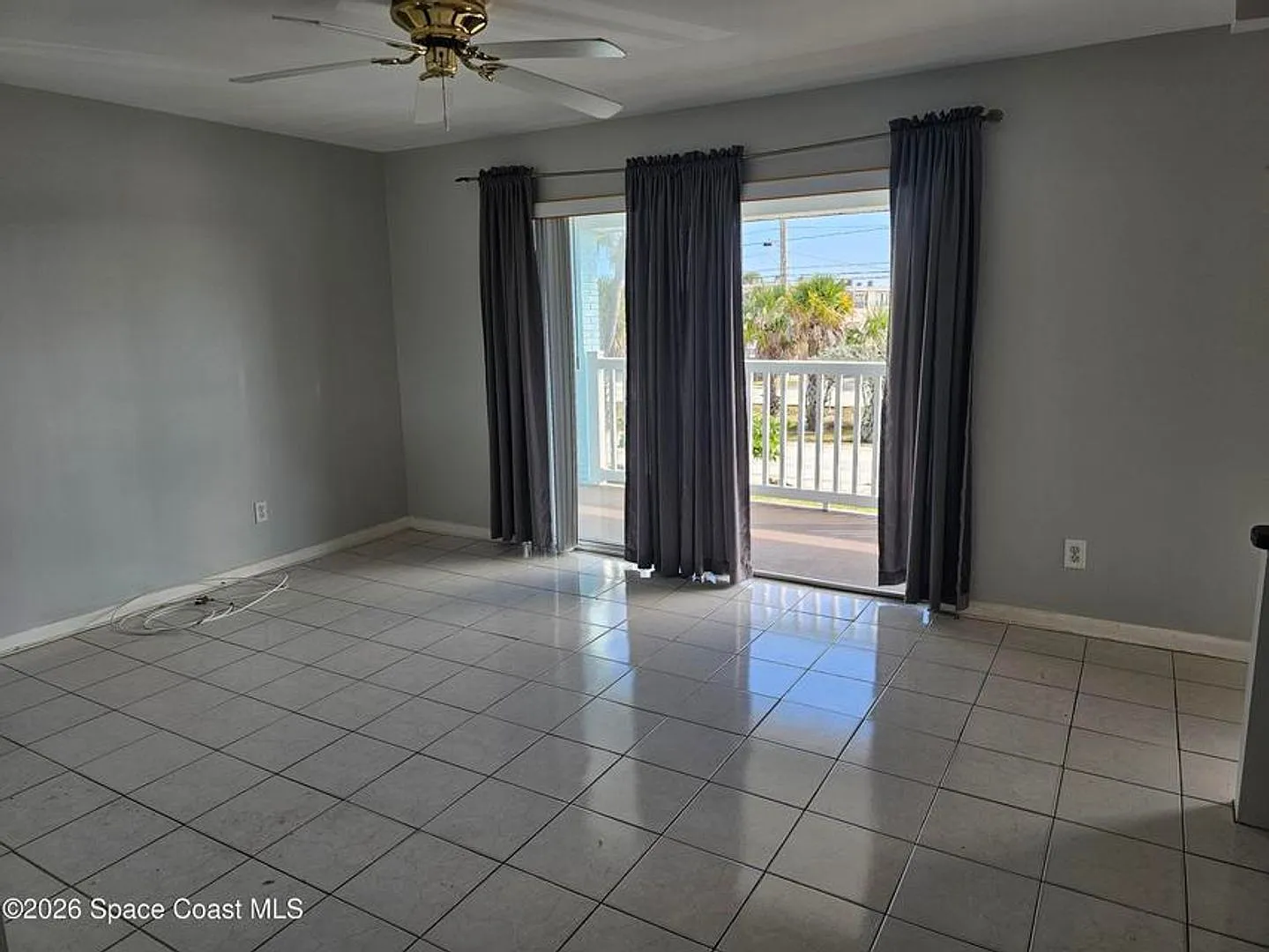 3601 Ocean Beach Blvd #8 Cocoa Beach FL 32931 — Photo 3