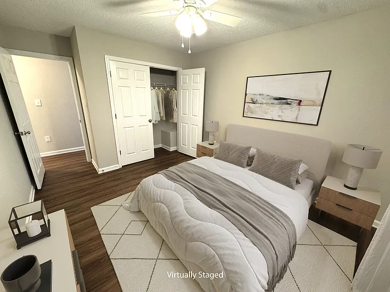 Pineview Townhomes — Photo 48