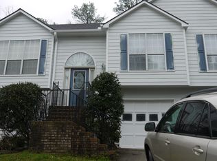 3424 Ennfield Way, Duluth, GA 30096