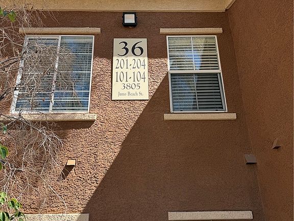 2nd image of 3805 Juno Beach St Unit 202
