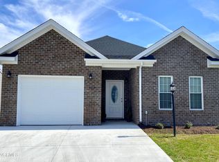 122 Spoonbill Loop, Elizabeth City, NC 27909