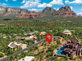 920 Palisades Dr N, Sedona, AZ 86336