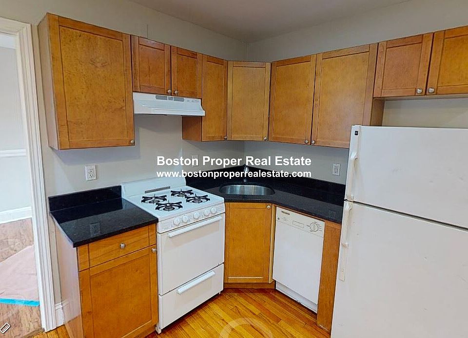 220 Hanover St. #23 Boston - North End Unit Photo 1