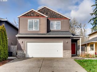 1300 NE 168th St, Ridgefield, WA 98642